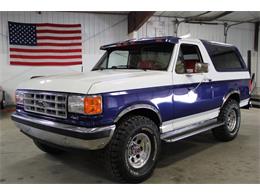 1988 Ford Bronco (CC-2093503) for sale in Kentwood, Michigan