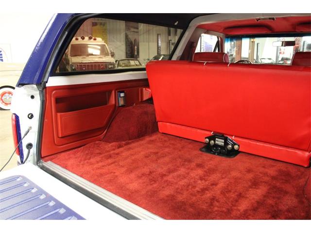 1988 Ford Bronco (CC-2093503) for sale in Kentwood, Michigan