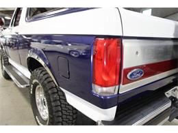 1988 Ford Bronco (CC-2093503) for sale in Kentwood, Michigan