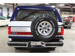 1988 Ford Bronco (CC-2093503) for sale in Kentwood, Michigan