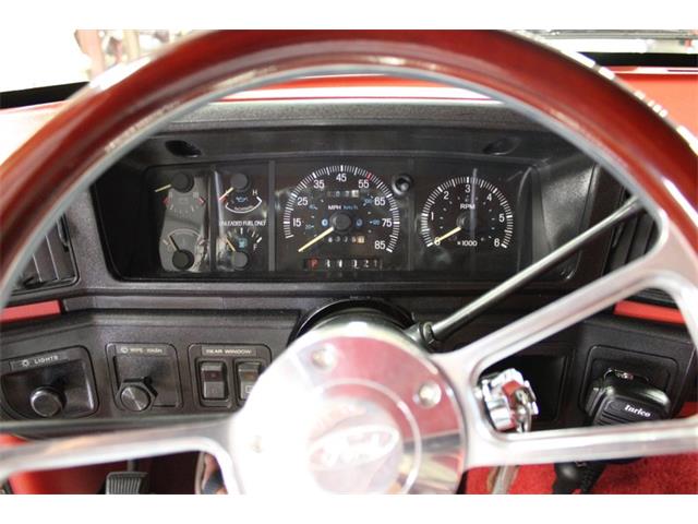 1988 Ford Bronco (CC-2093503) for sale in Kentwood, Michigan