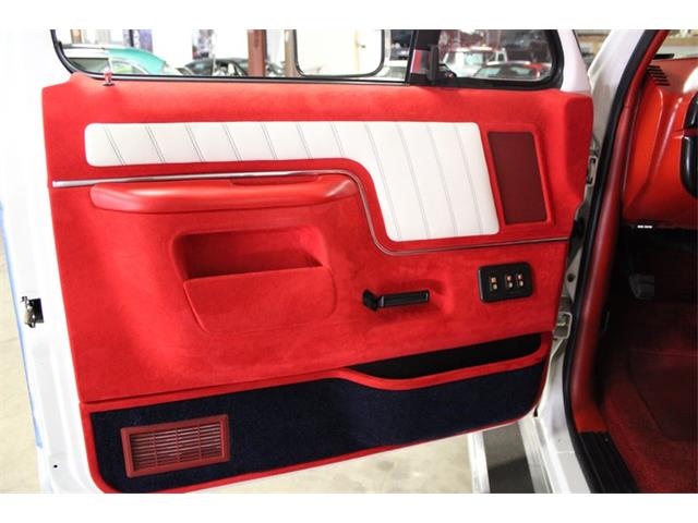 1988 Ford Bronco (CC-2093503) for sale in Kentwood, Michigan