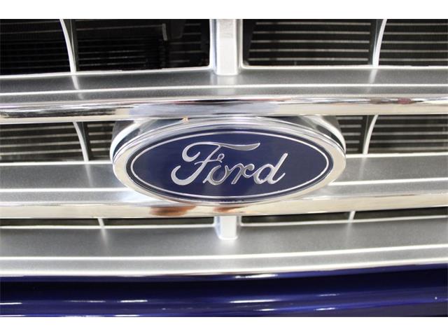 1988 Ford Bronco (CC-2093503) for sale in Kentwood, Michigan