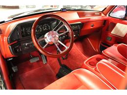 1988 Ford Bronco (CC-2093503) for sale in Kentwood, Michigan