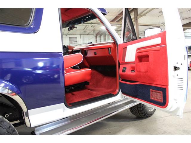 1988 Ford Bronco (CC-2093503) for sale in Kentwood, Michigan