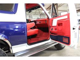 1988 Ford Bronco (CC-2093503) for sale in Kentwood, Michigan