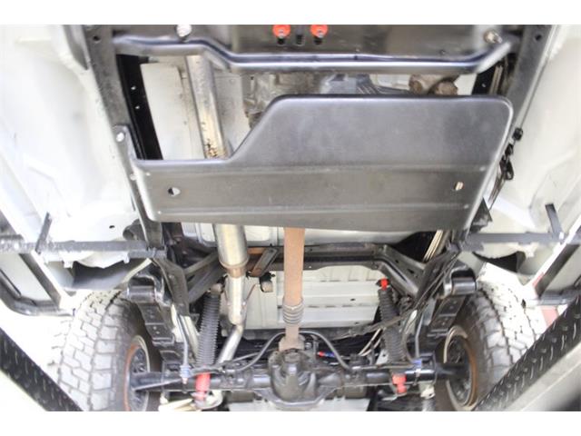 1988 Ford Bronco (CC-2093503) for sale in Kentwood, Michigan
