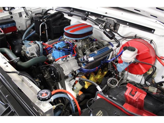 1988 Ford Bronco (CC-2093503) for sale in Kentwood, Michigan