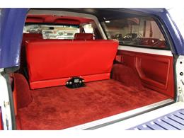 1988 Ford Bronco (CC-2093503) for sale in Kentwood, Michigan
