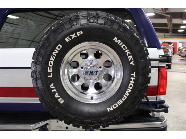 1988 Ford Bronco (CC-2093503) for sale in Kentwood, Michigan