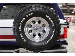 1988 Ford Bronco (CC-2093503) for sale in Kentwood, Michigan