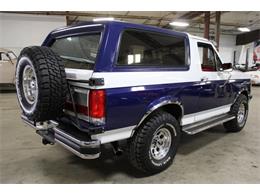 1988 Ford Bronco (CC-2093503) for sale in Kentwood, Michigan