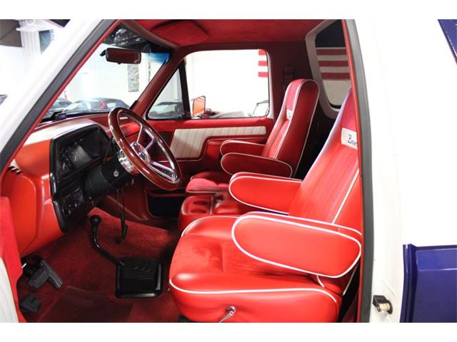 1988 Ford Bronco (CC-2093503) for sale in Kentwood, Michigan