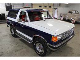 1988 Ford Bronco (CC-2093503) for sale in Kentwood, Michigan