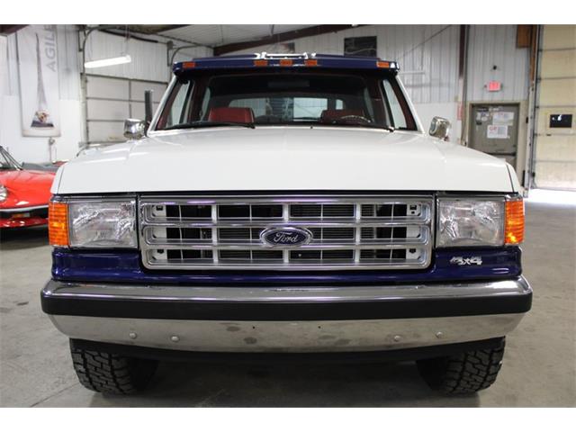 1988 Ford Bronco (CC-2093503) for sale in Kentwood, Michigan