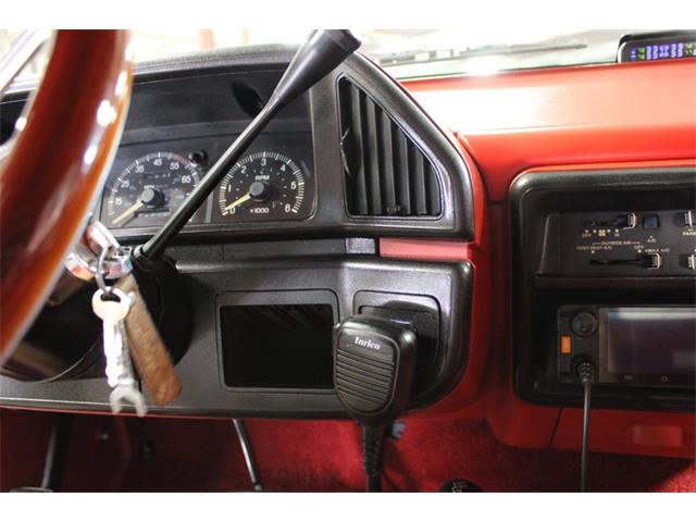 1988 Ford Bronco (CC-2093503) for sale in Kentwood, Michigan