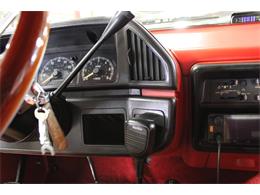 1988 Ford Bronco (CC-2093503) for sale in Kentwood, Michigan