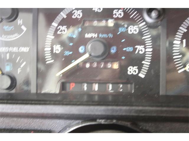 1988 Ford Bronco (CC-2093503) for sale in Kentwood, Michigan