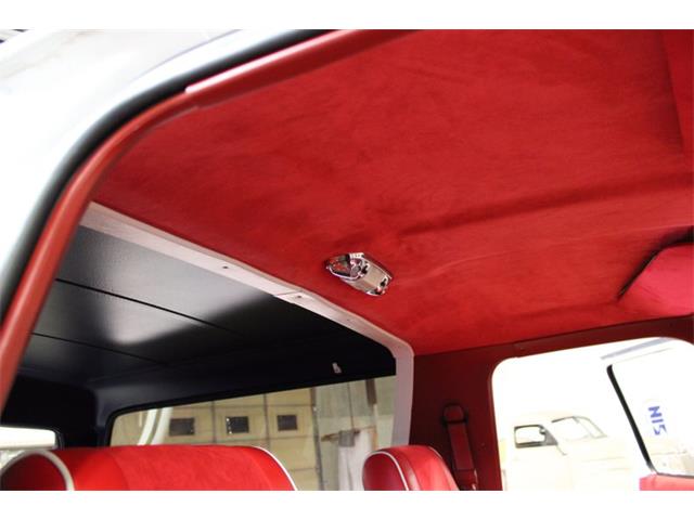 1988 Ford Bronco (CC-2093503) for sale in Kentwood, Michigan