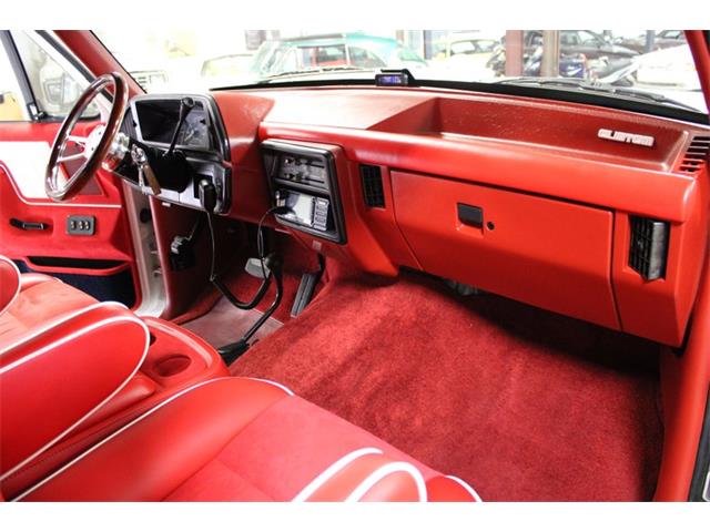 1988 Ford Bronco (CC-2093503) for sale in Kentwood, Michigan