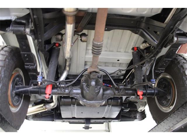 1988 Ford Bronco (CC-2093503) for sale in Kentwood, Michigan