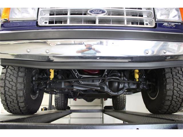 1988 Ford Bronco (CC-2093503) for sale in Kentwood, Michigan