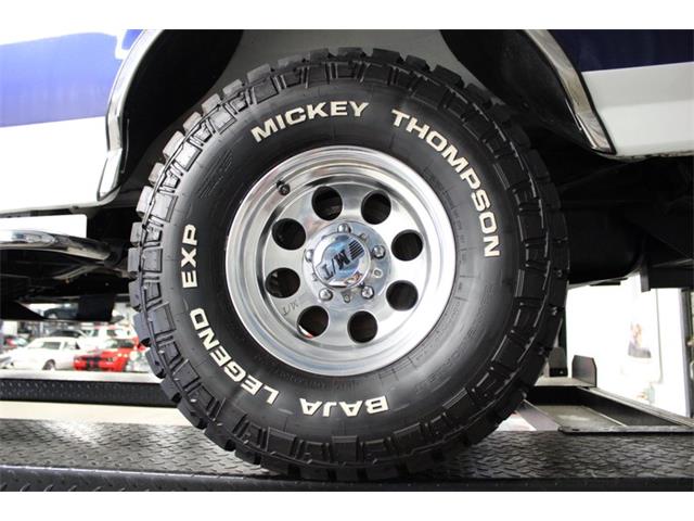 1988 Ford Bronco (CC-2093503) for sale in Kentwood, Michigan