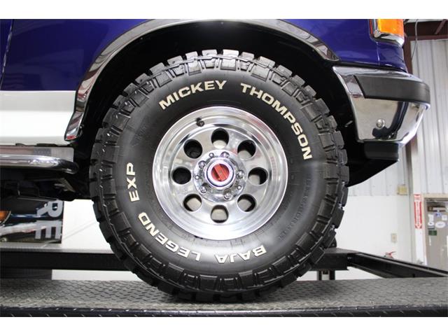 1988 Ford Bronco (CC-2093503) for sale in Kentwood, Michigan