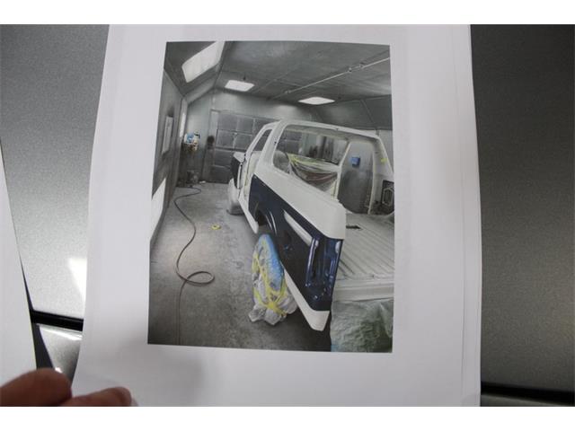 1988 Ford Bronco (CC-2093503) for sale in Kentwood, Michigan