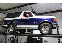1988 Ford Bronco (CC-2093503) for sale in Kentwood, Michigan