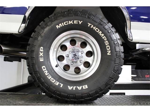 1988 Ford Bronco (CC-2093503) for sale in Kentwood, Michigan