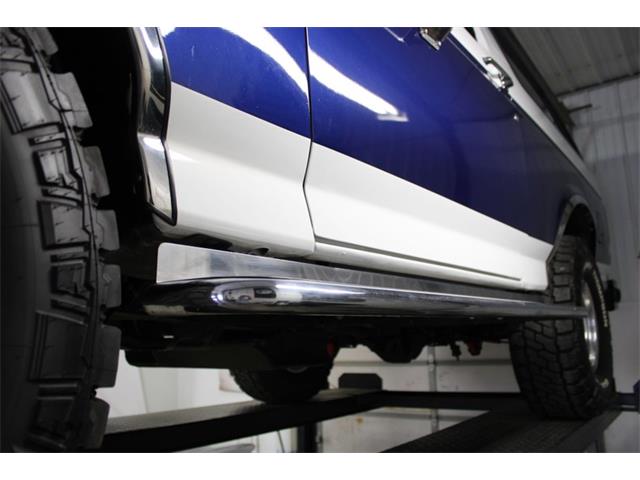 1988 Ford Bronco (CC-2093503) for sale in Kentwood, Michigan