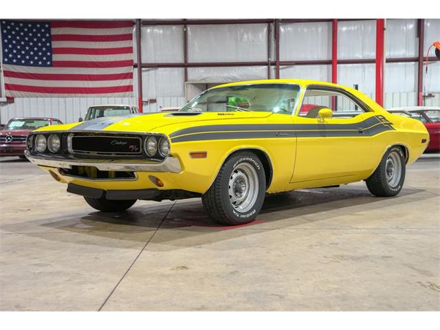 1970 Dodge Challenger (CC-2093504) for sale in Kentwood, Michigan