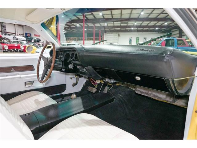 1970 Dodge Challenger (CC-2093504) for sale in Kentwood, Michigan
