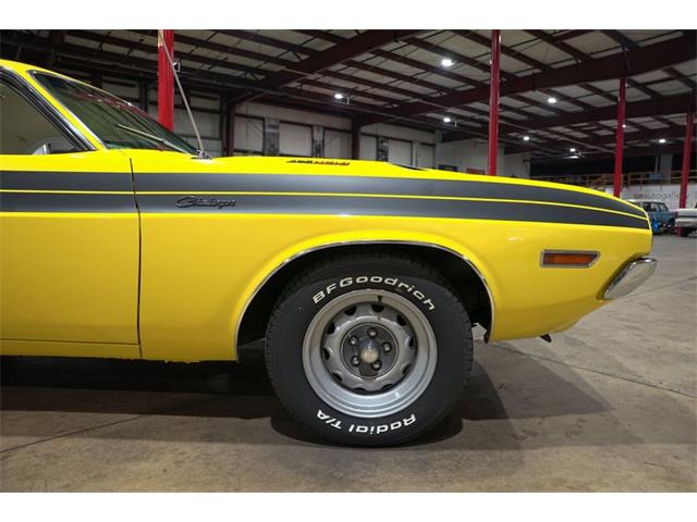 1970 Dodge Challenger (CC-2093504) for sale in Kentwood, Michigan