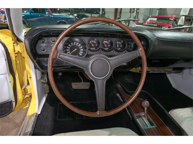 1970 Dodge Challenger (CC-2093504) for sale in Kentwood, Michigan