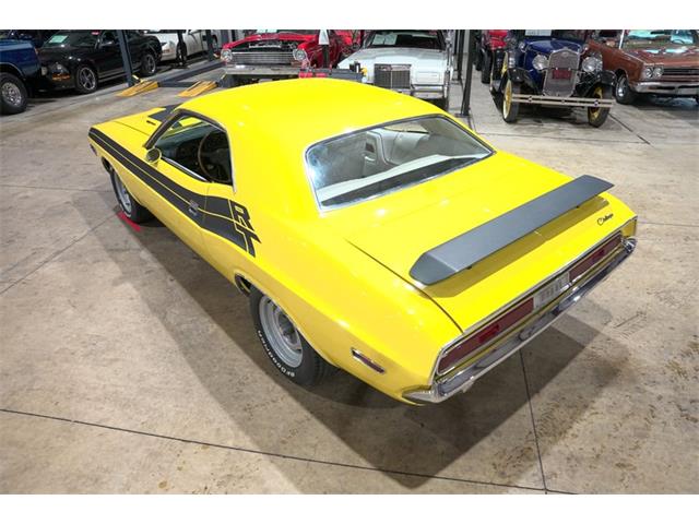 1970 Dodge Challenger (CC-2093504) for sale in Kentwood, Michigan