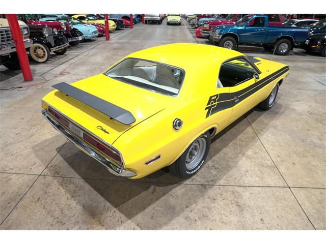 1970 Dodge Challenger (CC-2093504) for sale in Kentwood, Michigan