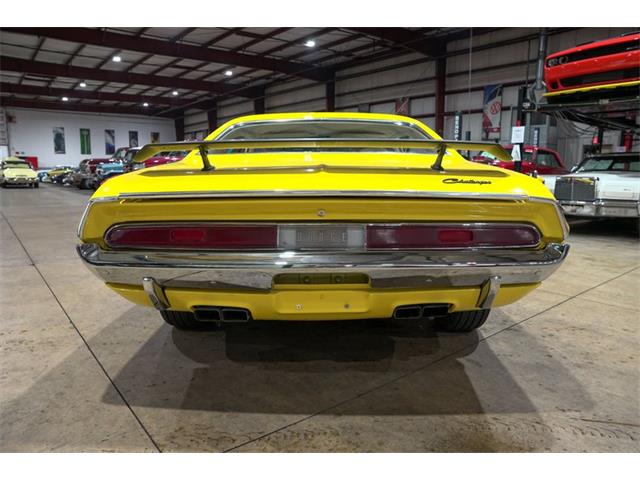 1970 Dodge Challenger (CC-2093504) for sale in Kentwood, Michigan
