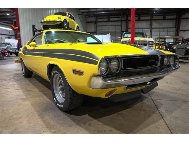 1970 Dodge Challenger (CC-2093504) for sale in Kentwood, Michigan