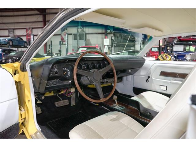 1970 Dodge Challenger (CC-2093504) for sale in Kentwood, Michigan
