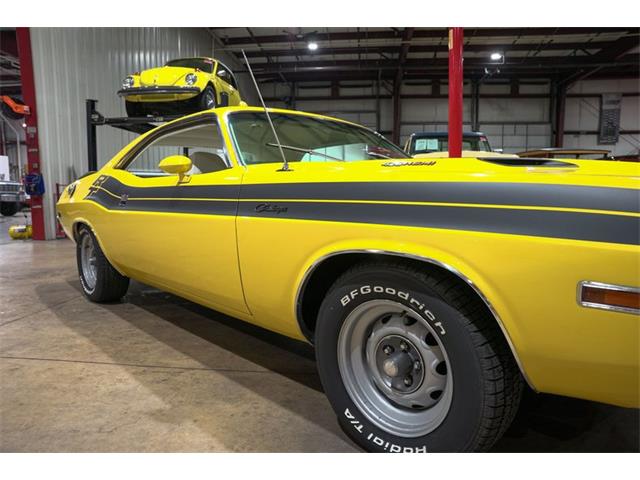 1970 Dodge Challenger (CC-2093504) for sale in Kentwood, Michigan