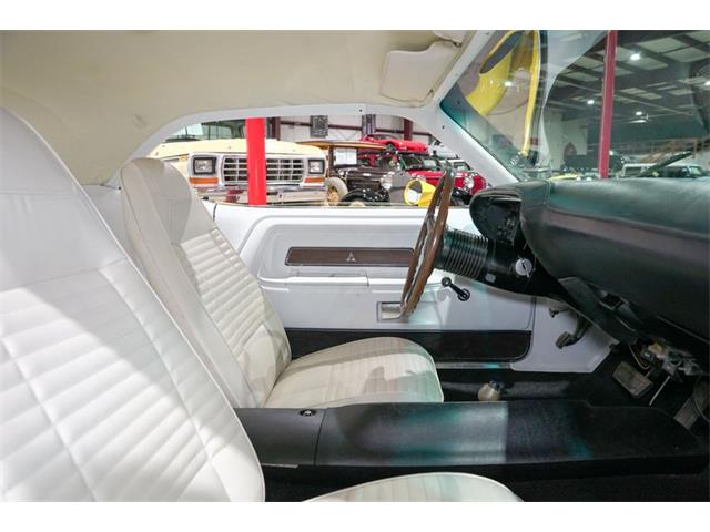 1970 Dodge Challenger (CC-2093504) for sale in Kentwood, Michigan