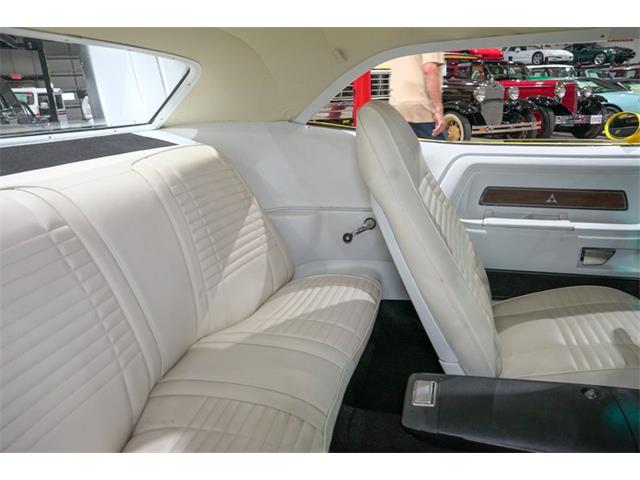 1970 Dodge Challenger (CC-2093504) for sale in Kentwood, Michigan
