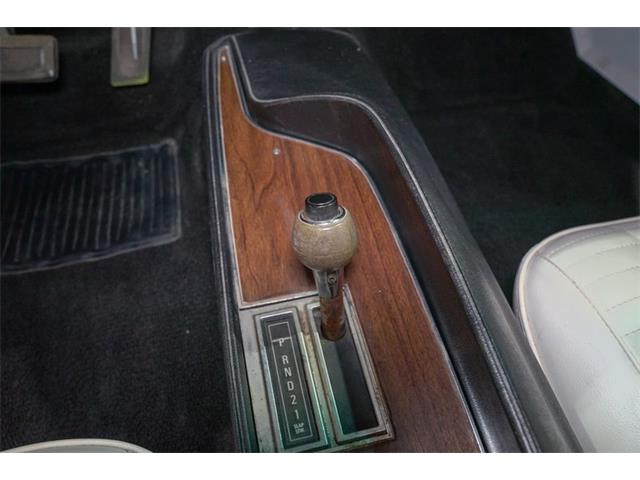 1970 Dodge Challenger (CC-2093504) for sale in Kentwood, Michigan