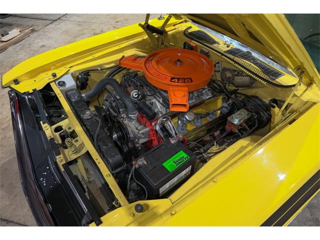 1970 Dodge Challenger (CC-2093504) for sale in Kentwood, Michigan