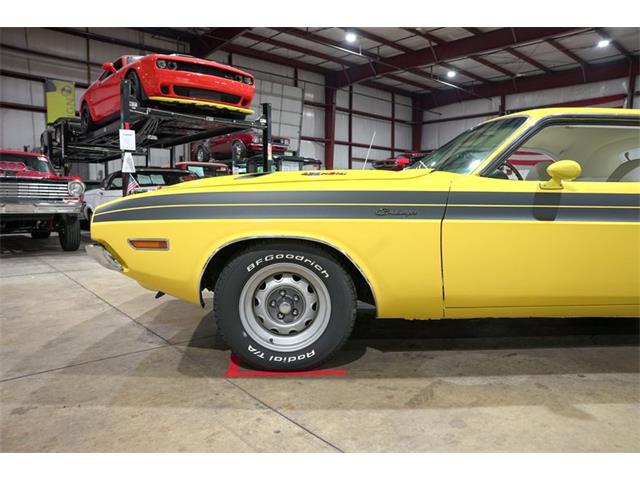 1970 Dodge Challenger (CC-2093504) for sale in Kentwood, Michigan