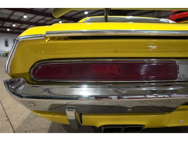 1970 Dodge Challenger (CC-2093504) for sale in Kentwood, Michigan
