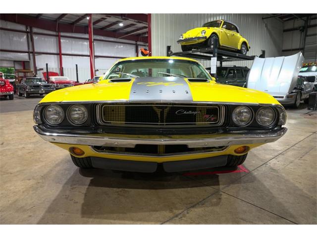 1970 Dodge Challenger (CC-2093504) for sale in Kentwood, Michigan