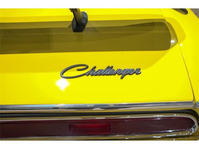 1970 Dodge Challenger (CC-2093504) for sale in Kentwood, Michigan